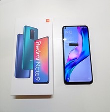 Redmi note 128gb usato  Tricesimo