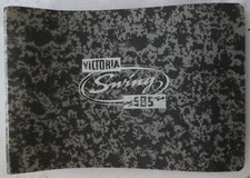 Riginal victoria swing gebraucht kaufen  Wiesloch