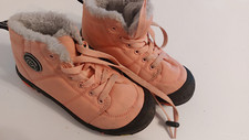 Winterschuhe boots fellschuhe gebraucht kaufen  Königswartha