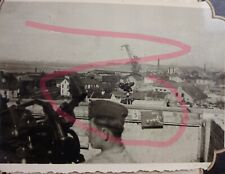 Fotoalbum luftwaffe leichte gebraucht kaufen  Neustadt am Rübenberge