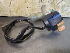 Commodo droit bmw d'occasion  Halluin