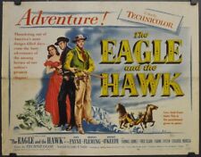 Eagle hawk 1950 for sale  BLACKWOOD