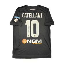 Maglia spezia lotto usato  Palermo