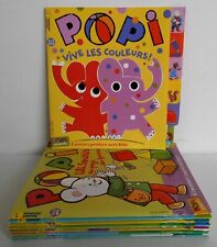 Lot livres magazines d'occasion  Saint-Gilles-Croix-de-Vie