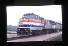 Amtrak 501 32bwh for sale  Chicago