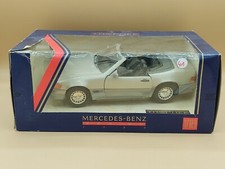 Mercedes benz 500 d'occasion  Pontcharra