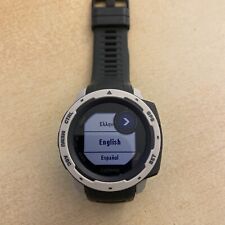 Garmin instinct for sale  BURNTWOOD