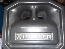 Sub woofer pioneer usato  Siracusa