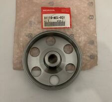 HONDA CB1000 CBF1000 CBR1000RR VOLANTE COMP # 31110-MEL-D21 FABRICANTE DE EQUIPAMENTO ORIGINAL NOVO (347)R comprar usado HONDA CB1000 CBF1000 CBR1000RR VOLANTE COMP # 31110-MEL-D21 FABRICANTE DE EQUIPAMENTO ORIGINAL NOVO (347)R comprar usado  Enviando para Brazil