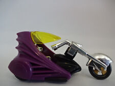Miniatur motorrad lilafarbiger gebraucht kaufen  Deutschland