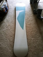 Burton snowboard jason for sale  Jenkintown