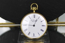 Vergoldete taschenuhr tissot gebraucht kaufen  Fürth