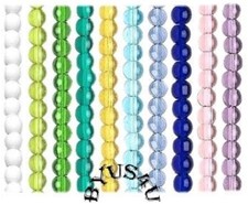 Czech glass beads for sale  Beaumont