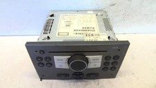Autoradio opel vectra d'occasion  France