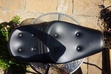 triumph king seat for sale triumph king seat for sale STOKE-ON-TRENT