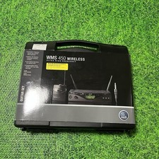 Akg wireless guitar for sale  Toledo