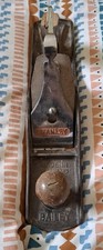Vintage stanley plane for sale  LEEK