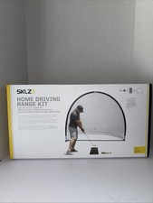 Sklz home golf for sale  Kingsland