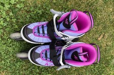 Rollerblades inlineskates mäd gebraucht kaufen Rollerblades inlineskates mäd gebraucht kaufen  Wiesau