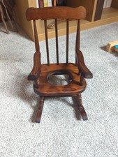 wooden garden ornaments for sale  MAUCHLINE