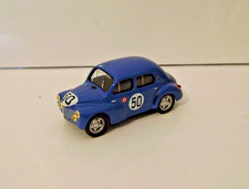 Voiture miniature ixo d'occasion  Nice-
