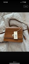 Radley tan mock for sale  WALSALL