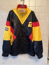 rusty wallace jacket for sale  David City