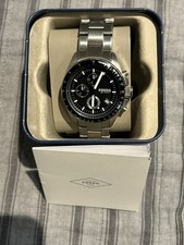 relogio fossil 10 atm comprar usado  Enviando para Brazil