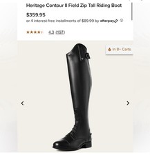Ariat women slim for sale  Cedar Springs