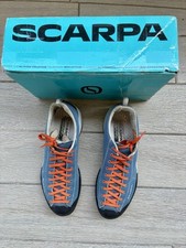 Scarpa mojito fresh usato  Falconara Marittima