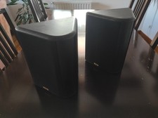 Enceintes jamo surround d'occasion  Strasbourg-