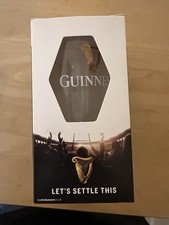 Guinness rugby six for sale  SCARBOROUGH