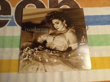 lp madonna like a virgin comprar usado lp madonna like a virgin comprar usado Enviando para Brazil