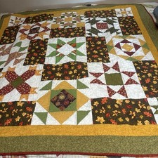 Fall theme hand for sale  Othello