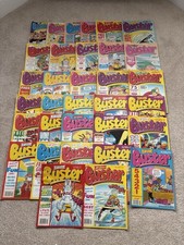 X33 vintage buster for sale  LINCOLN