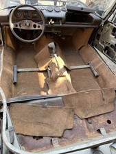 Peugeot 504 cabriolet gebraucht kaufen  Bad Homburg v. d. Höhe