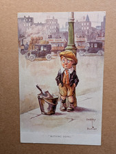 Old postcard artist for sale  BARNOLDSWICK