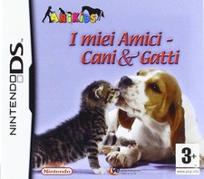 Miei amici cani usato  Milano