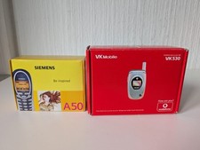 Two boxed retro for sale  GLASGOW
