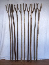 Hazel thumbstick quality for sale  WINCHELSEA