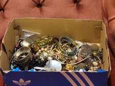 Vintage costume jewellery for sale  BOURNEMOUTH