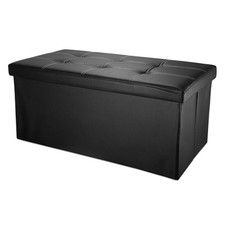 Pouf pliable 78x38x38cm d'occasion  Expédié en France