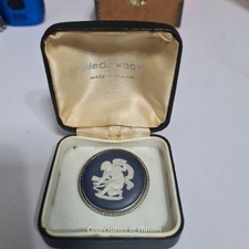 Vintage wedgewood jasperware for sale  WARWICK
