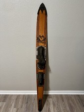 Vintage wood maharajah for sale  El Campo