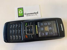 Samsung e250 mobile for sale Samsung e250 mobile for sale  TELFORD