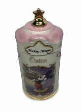 Lenox disney mickey for sale  Salina