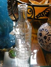 Biberon gradué verre d'occasion  Metz-
