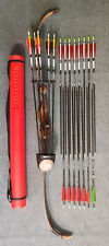 Set recurve bogen gebraucht kaufen  Ulm