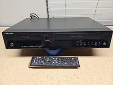 Samsung dvd vr357 for sale  Colorado Springs