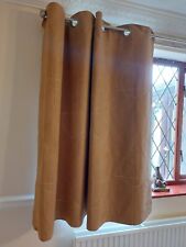 Caramel coloured patio for sale  WAKEFIELD